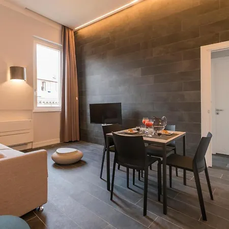 Residenza Trinità Maggiore Napoli Esterno foto
