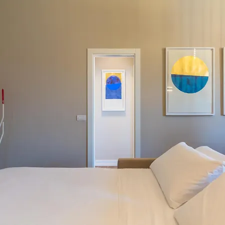 Residenza Trinità Maggiore Napoli Esterno foto