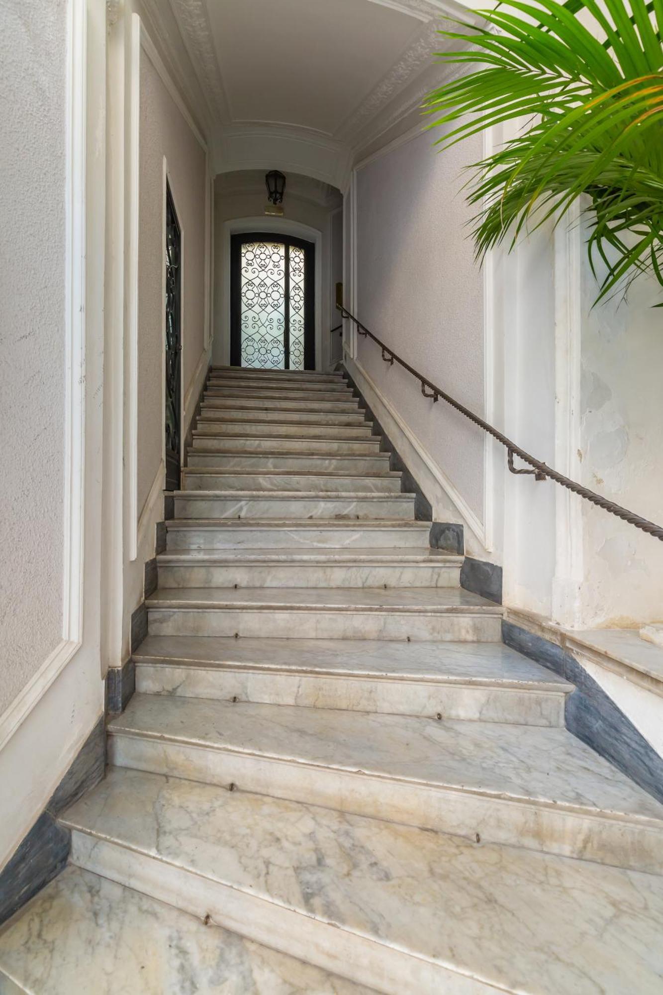 Residenza Trinita Maggiore Appartement