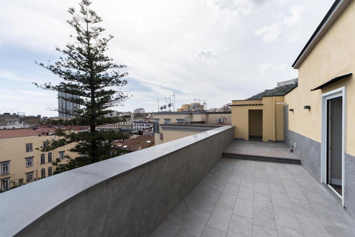 Appartement Residenza Trinita Maggiore *