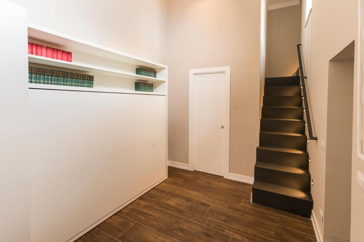 Residenza Trinita Maggiore Appartement Napels