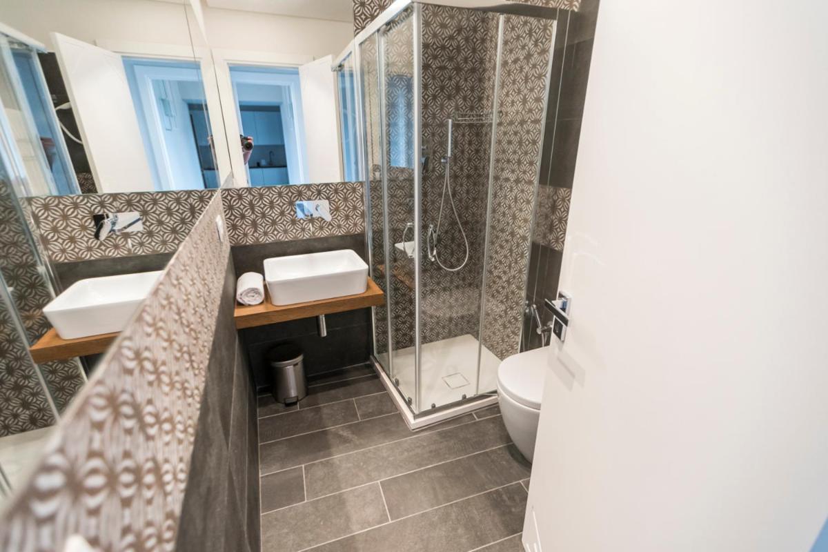 Appartement Residenza Trinita Maggiore Napels