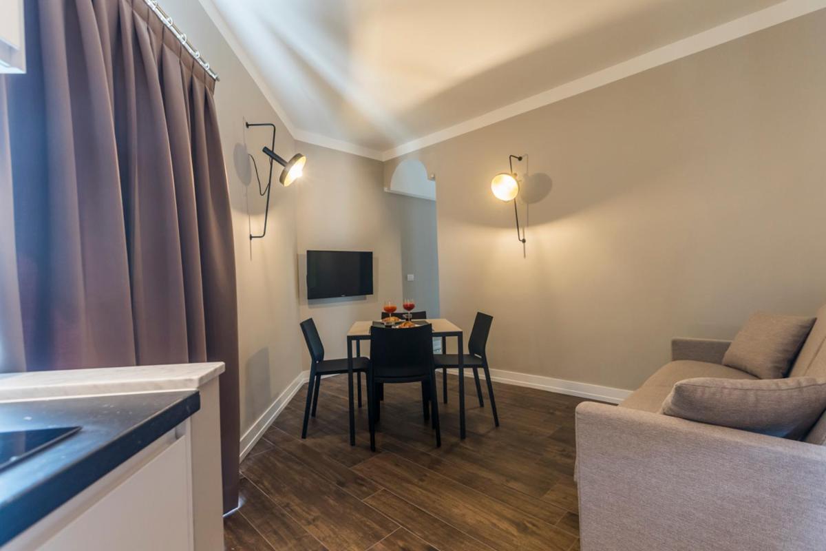 Residenza Trinita Maggiore Appartement