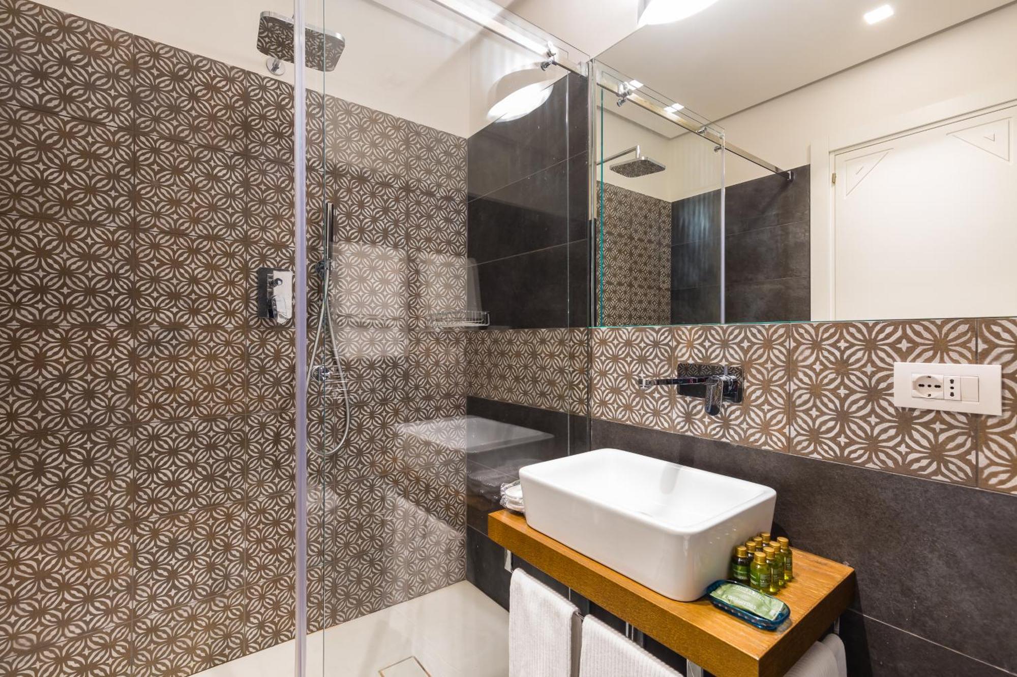 Appartement Residenza Trinita Maggiore *