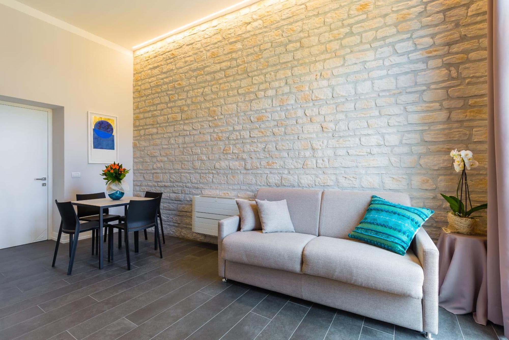 Residenza Trinita Maggiore Appartement Napels