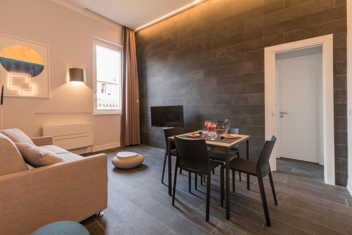 Appartement Residenza Trinita Maggiore