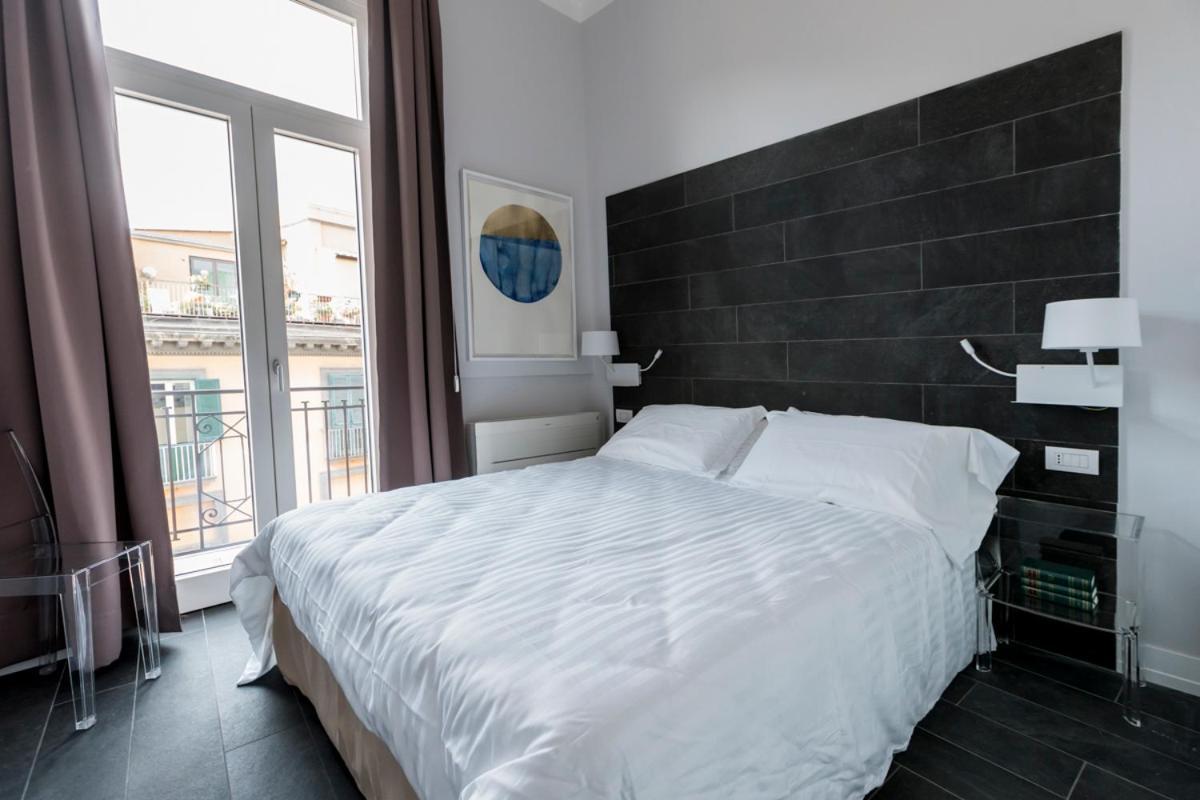 Residenza Trinita Maggiore Appartement Napels