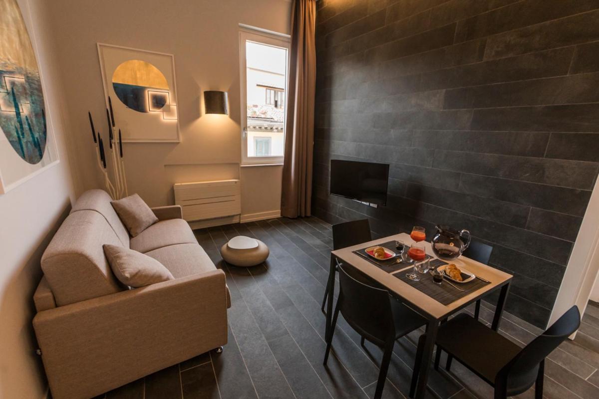 Residenza Trinita Maggiore * Napels
