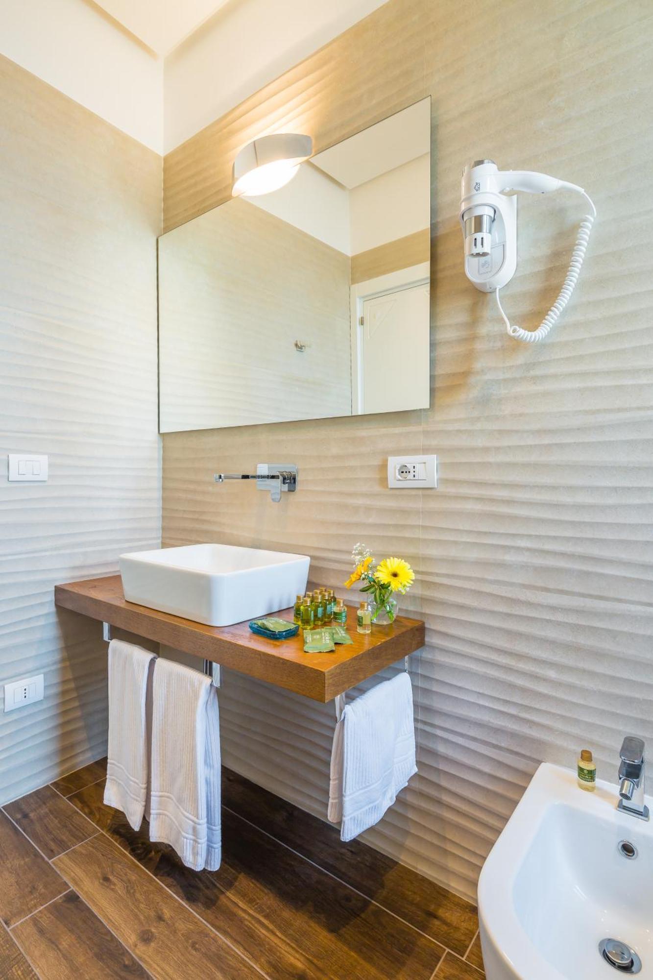 Residenza Trinita Maggiore Appartement