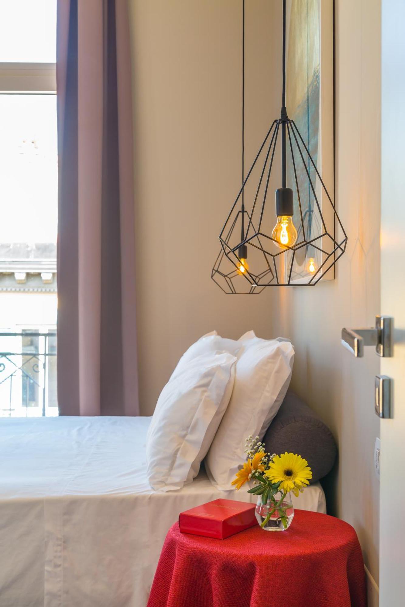 Residenza Trinita Maggiore * Napels