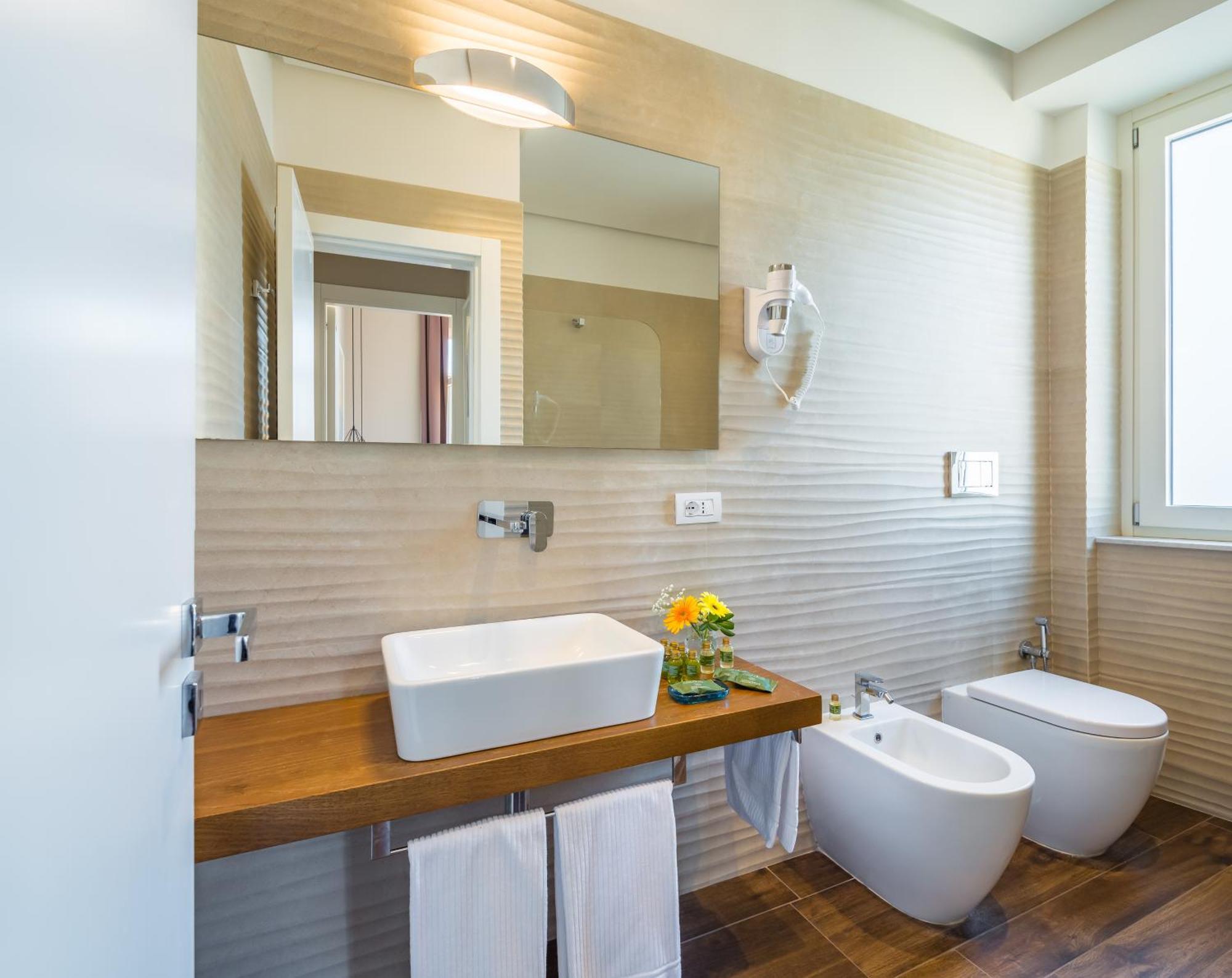 Residenza Trinita Maggiore Appartement