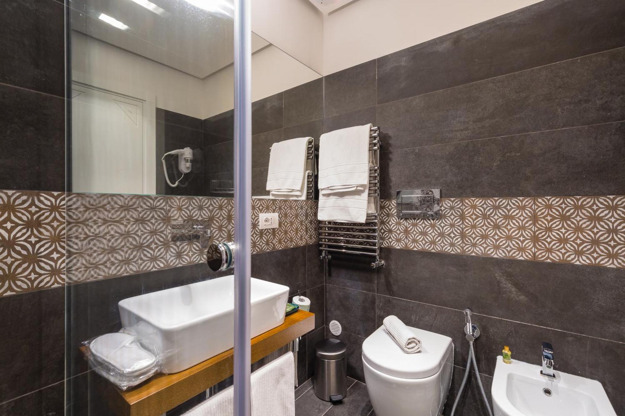Appartement Residenza Trinita Maggiore