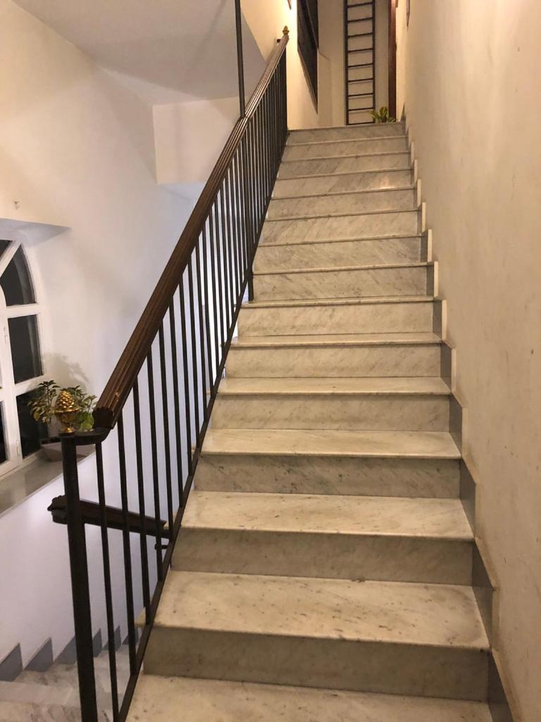 Apartamento Residenza Trinita Maggiore Nápoles
