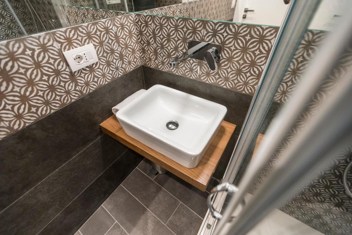 Apartamento Residenza Trinita Maggiore