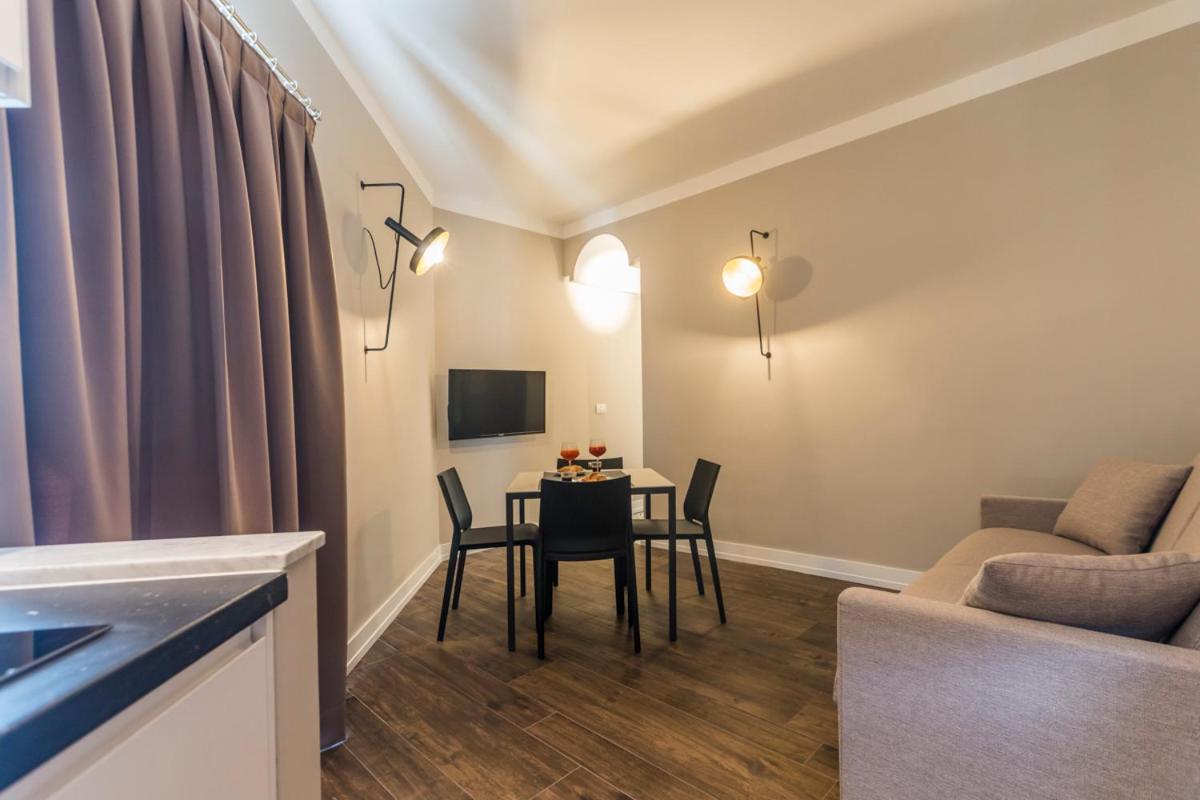 Apartamento Residenza Trinita Maggiore *