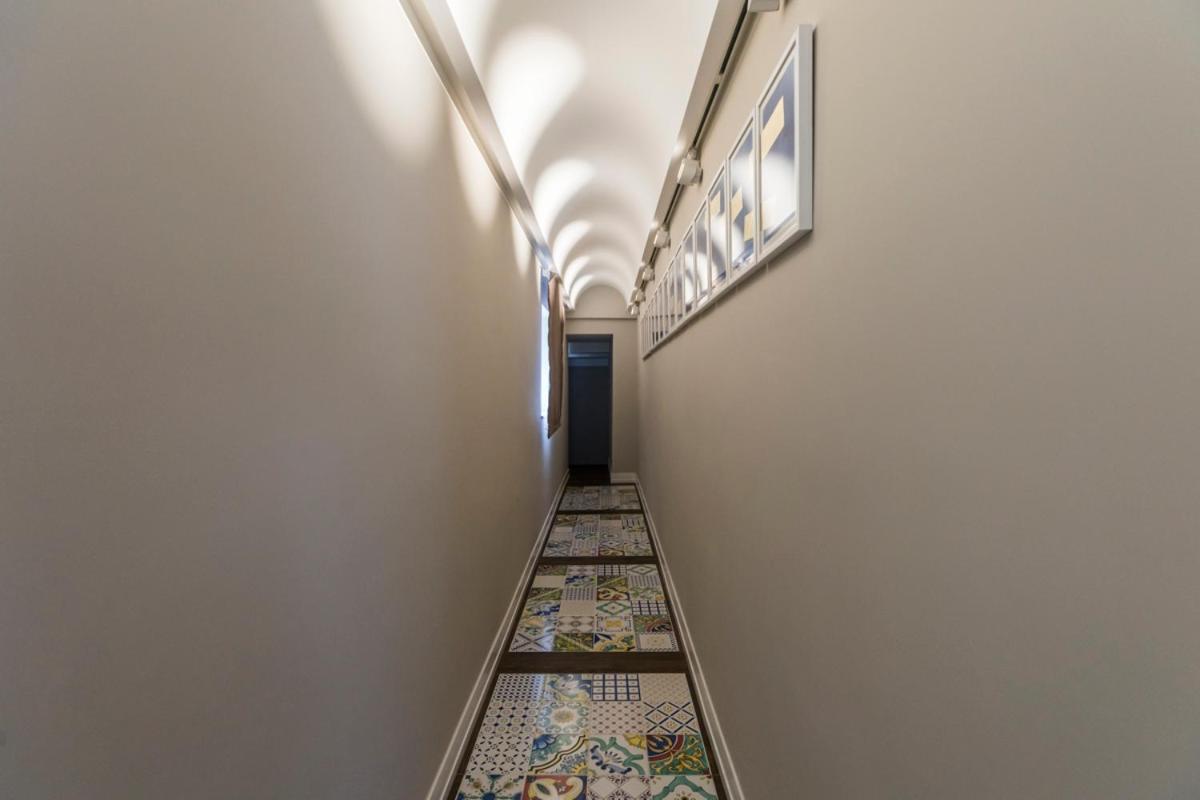 Residenza Trinita Maggiore Apartamento *