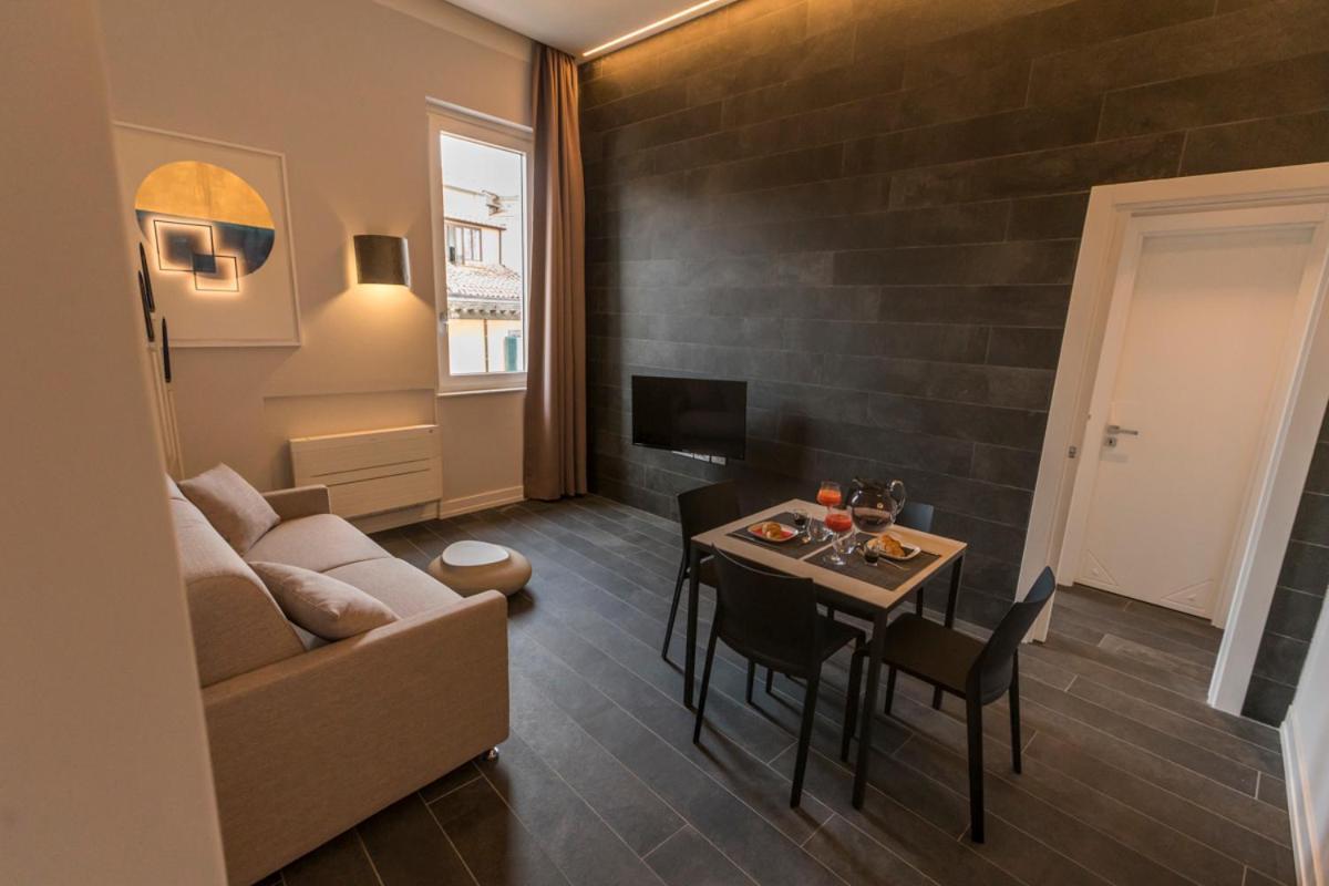 Residenza Trinita Maggiore Apartamento *