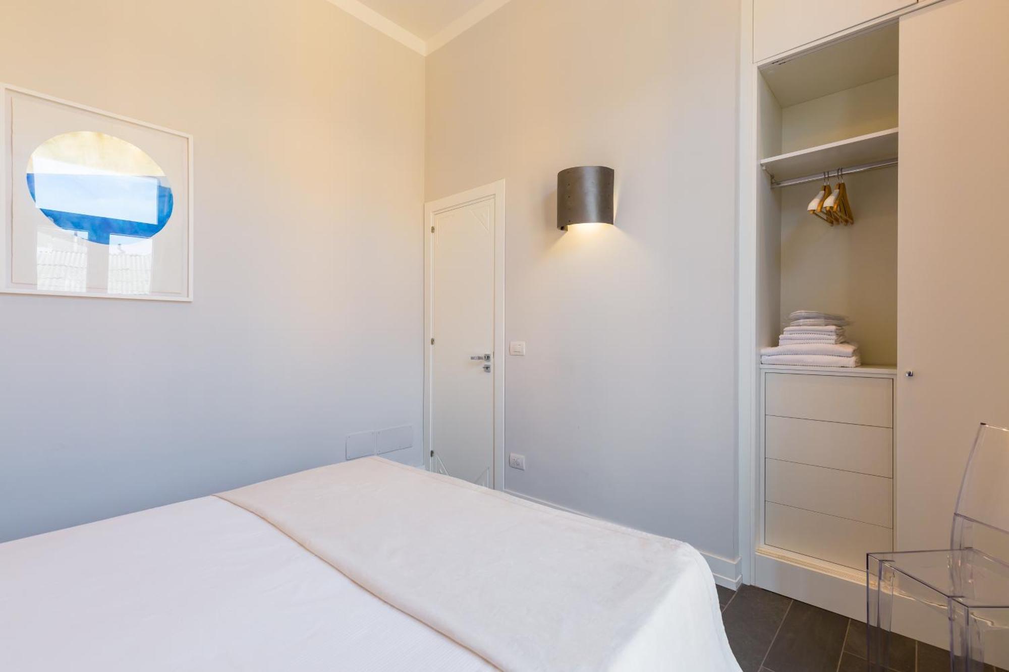 Apartamento Residenza Trinita Maggiore