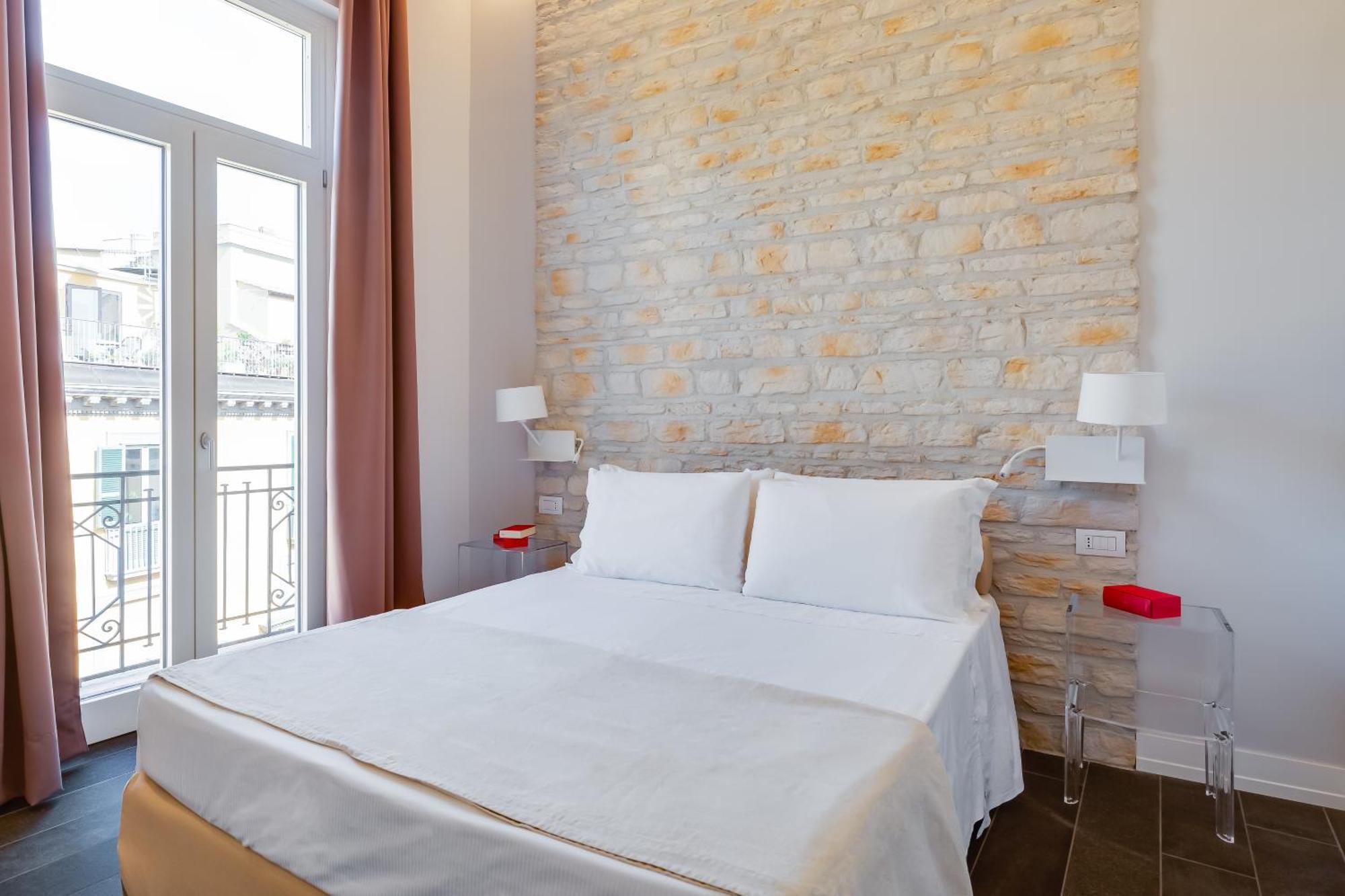 Residenza Trinita Maggiore Apartamento *