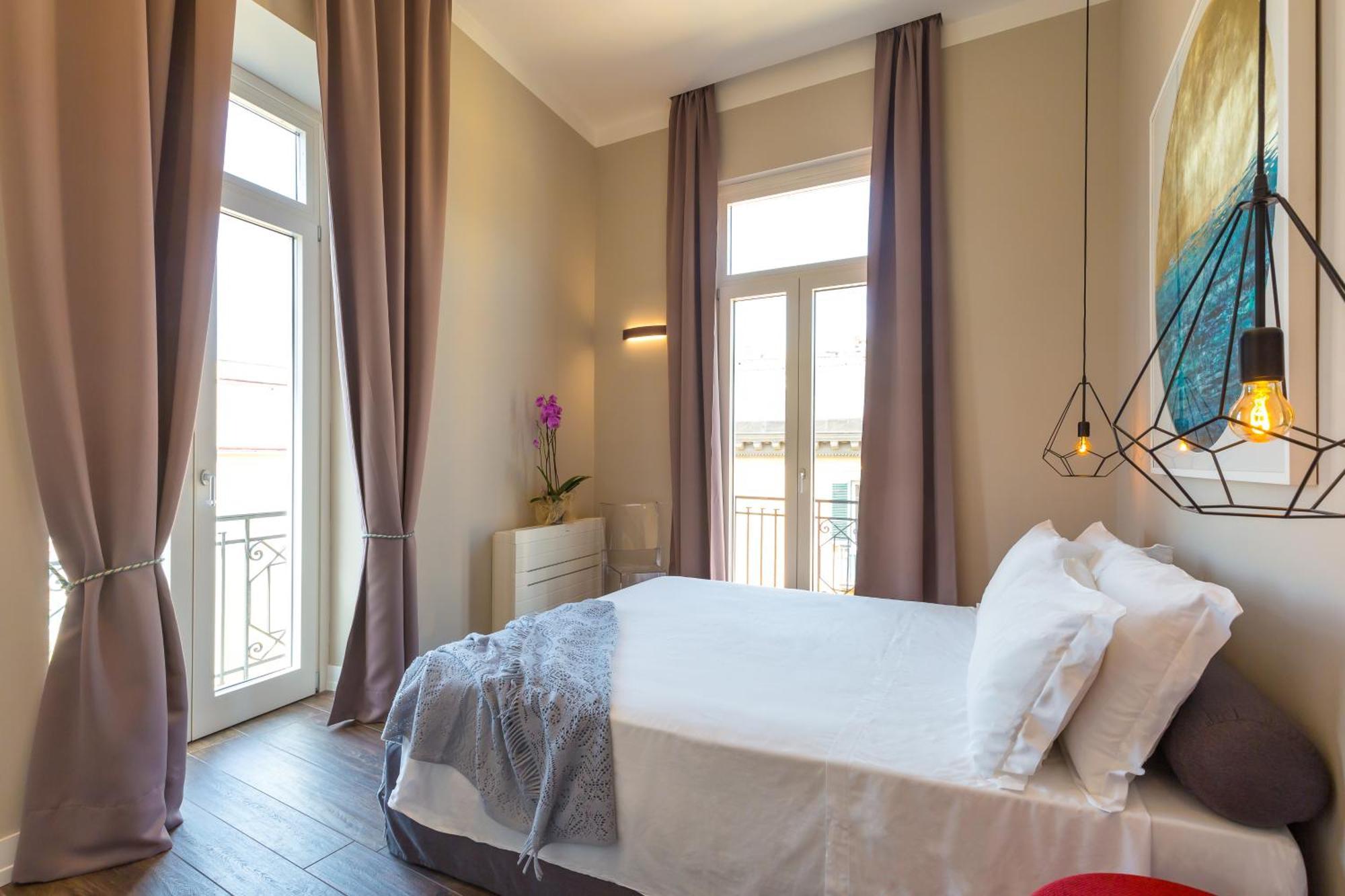 Apartamento Residenza Trinita Maggiore