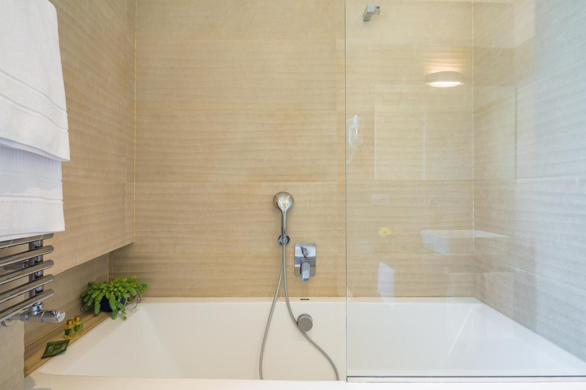 Apartamento Residenza Trinita Maggiore *